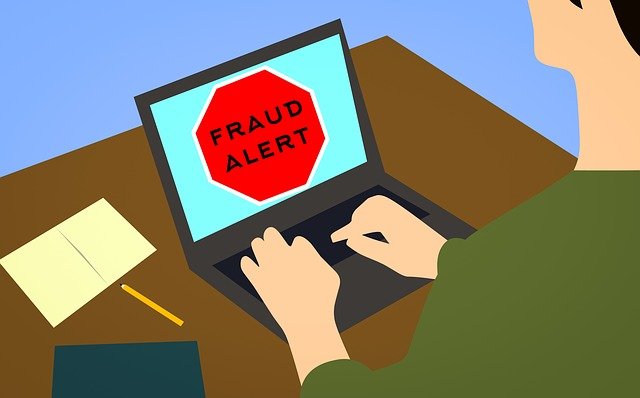 Fraud and Scam Prevention