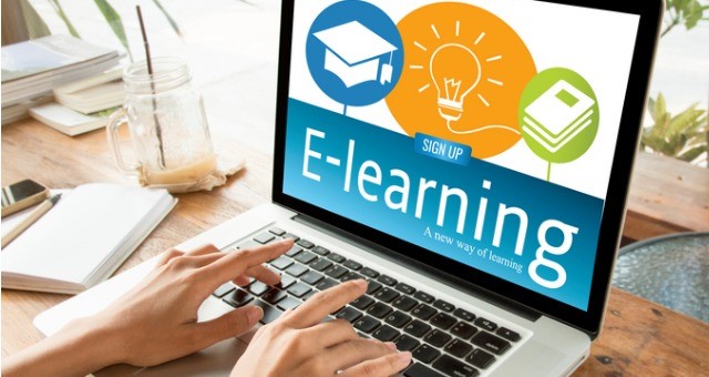 Online Courses: Creating Content for Adult Learners